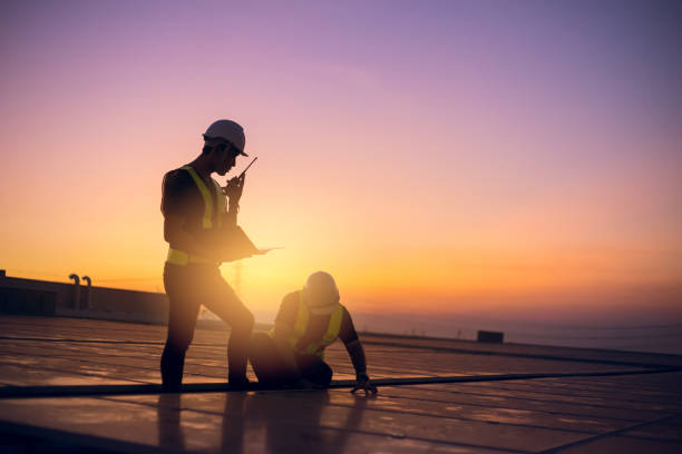 Best New Roof Installation  in Depoe Bay, OR