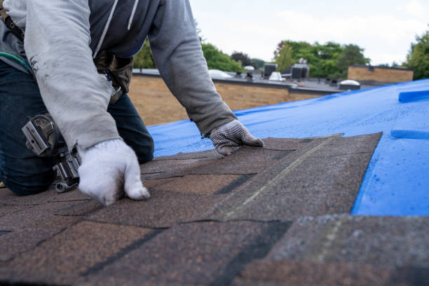 Best New Roof Installation  in Depoe Bay, OR