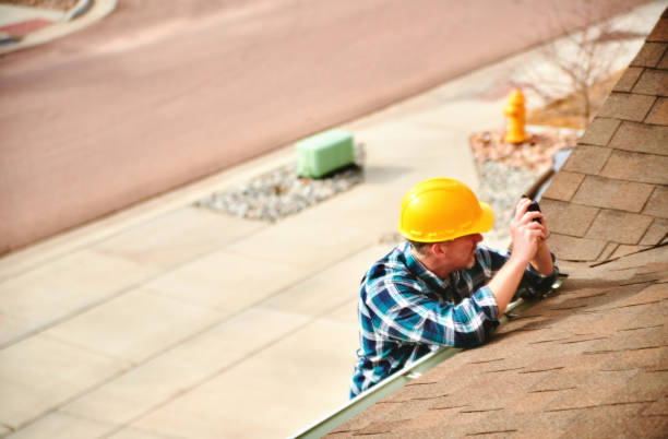 Best Residential Roofing Contractor  in Depoe Bay, OR