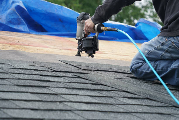 Professional Roofing Contractor in Depoe Bay, OR