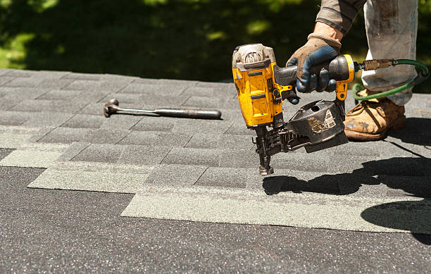 Quick and Trustworthy Emergency Roof Repair Services in Depoe Bay, OR