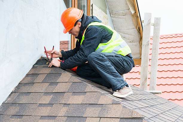 Best Storm Damage Roof Repair  in Depoe Bay, OR