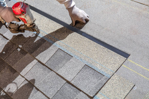 Best Roof Repair Services  in Depoe Bay, OR