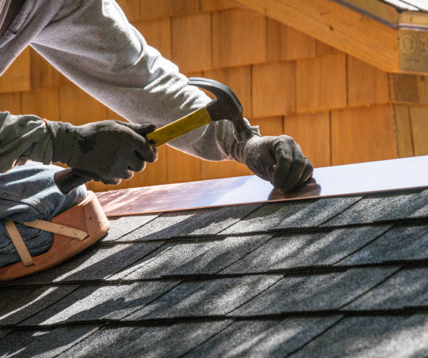 Best Roof Leak Repair  in Depoe Bay, OR
